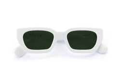 Shaw White Lenses Green £85