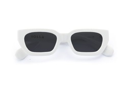 Shaw White Lenses Grey £85