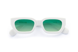 Shaw White Lenses Lagoon Haze £85