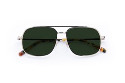 Sinclair Bright Gold Lenses Green £85