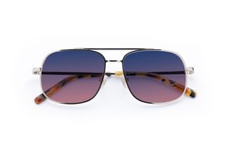 Sinclair Bright Gold Lenses Twilight Fade £85