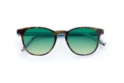 Smith Havana Light Blue Lenses Lagoon Haze £85