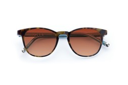 Smith Havana Light Blue Lenses Sienna Sunset £85