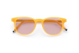 Smith Honey Lenses Blush £85