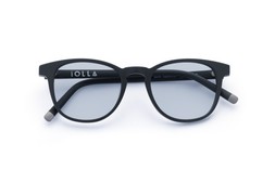Smith Matte Black Lenses Glacier £85