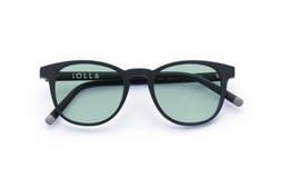 Smith Matte Black Lenses Seabreeze £85