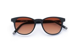 Smith Matte Black Lenses Sienna Sunset £85