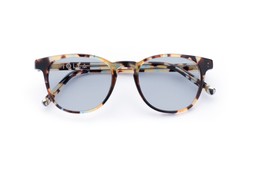 Smith Walnut Tortoise Lenses Glacier £85