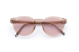 Somerville Taupe Crystal Lenses Blush £85