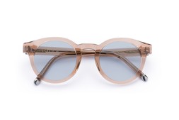 Somerville Taupe Crystal Lenses Glacier £85