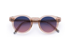 Somerville Taupe Crystal Lenses Twilight Fade £85
