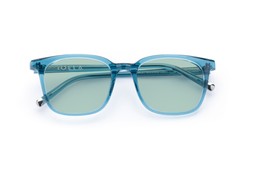 Stewart Azure Blue Crystal Lenses Seabreeze £85