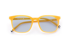 Stewart Honey Lenses Glacier £85