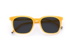 Stewart Honey Lenses Grey £85
