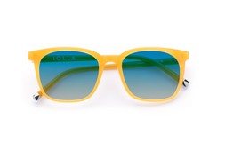 Stewart Honey Lenses Ocean Glow £85