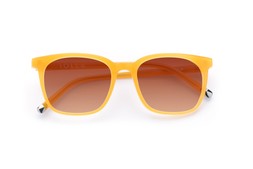 Stewart Honey Lenses Sienna Sunset £85