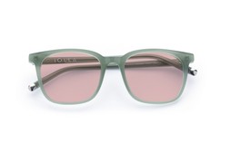 Stewart Khaki Green Lenses Blush £85