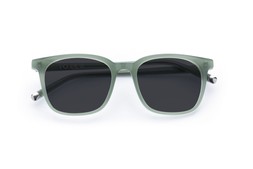Stewart Khaki Green Lenses Grey £85