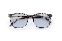 Stewart Vanilla Tortoise Lenses Glacier £85