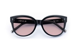 Swinton Black Lenses Blush £85