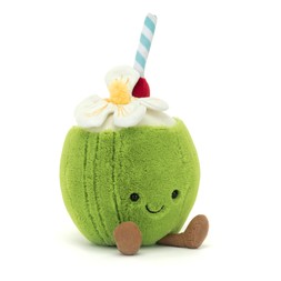 Amuseables Aruba Coconut £30