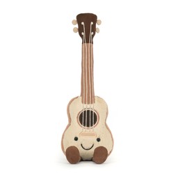 Amuseables Ukulele £35