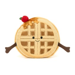 Amuseables Rene Waffle £35