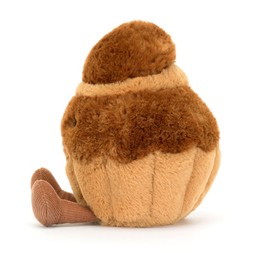 Amuseables Brigitte Brioche £20
