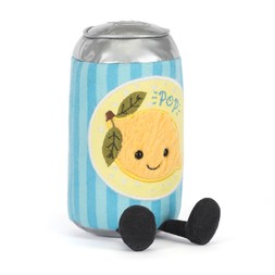 Amuseables Jesse Can of Pop - £35
