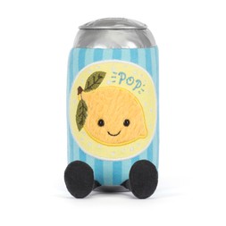 Amuseables Jesse Can of Pop - £35