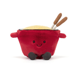 Amuseables Cheese Fondue £35