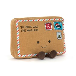 Amuseables Letter To Santa £40