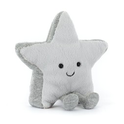 Amuseables Silver Star £25