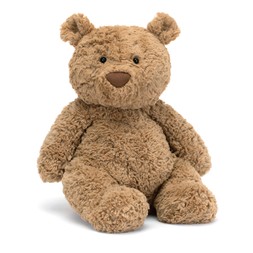 Bartholomew Bear Large £40