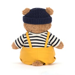Bartholomew Bear Seafarer Outfit £60