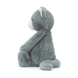 Bashful Kitten Original £25