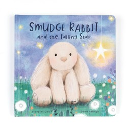 Smudge Rabbit and the Falling Star Book £13.50