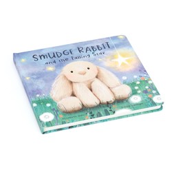 Smudge Rabbit and the Falling Star Book £13.50