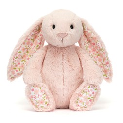 Blossom Blush Bunny 'Cherry' Small £20
