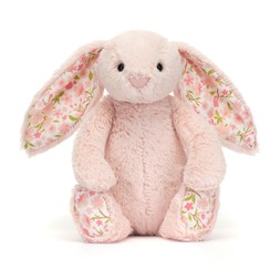 Blossom Blush Bunny 'Cherry' Medium - £28.00