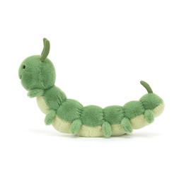 Carys Caterpillar £25