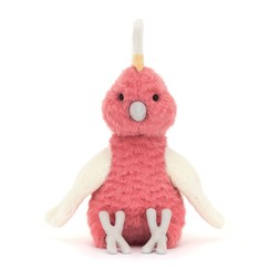 Squawkatoo £30