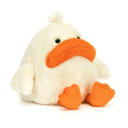 Delia Duck £25.00