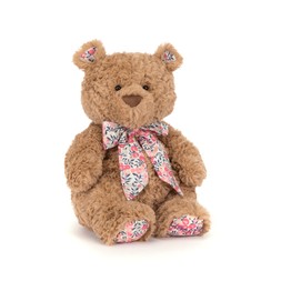 Liberty Bartholomew Bear Wiltshire