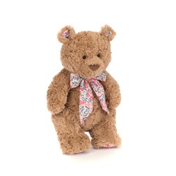 Liberty Bartholomew Bear Wiltshire