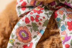 Liberty Bartholomew Bear D’Anjo