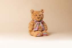 Liberty Bartholomew Bear D’Anjo