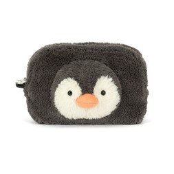 Peanut Penguin Pouch £30