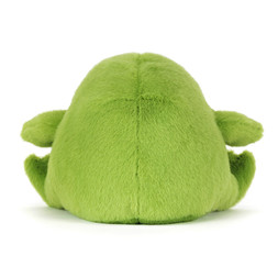 Ricky Rain Frog Smiling £20.00