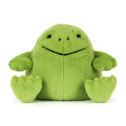 Ricky Rain Frog Smiling £20.00